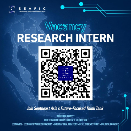 Career - Research Internship Programme